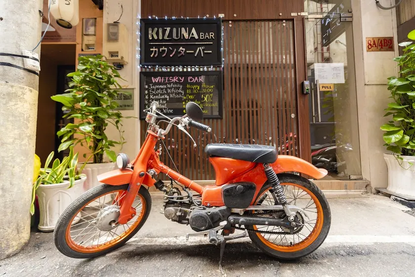 Kizuna Stay Saigon - Image 1