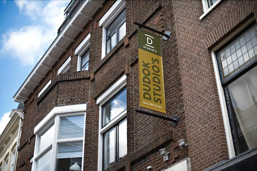 Dudok Studio's Arnhem - Image 1
