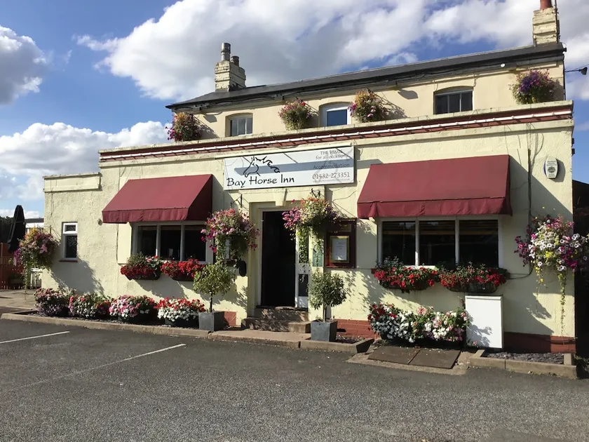 Bay Horse Inn - Image 1
