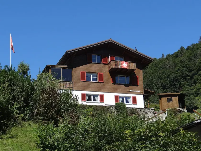 Sattelboden 4 Engelberg - Image 1