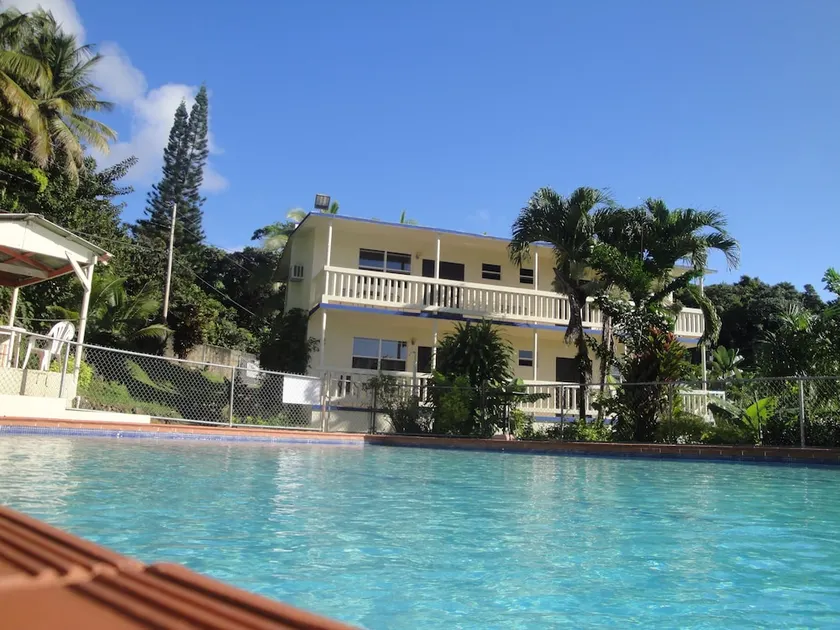 Hacienda Moyano - Image 1