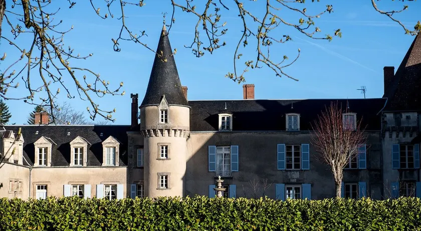 Chateau de La Lande - Image 1