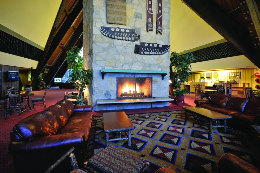 Hueston Woods Lodge & Conference Center - Image 1