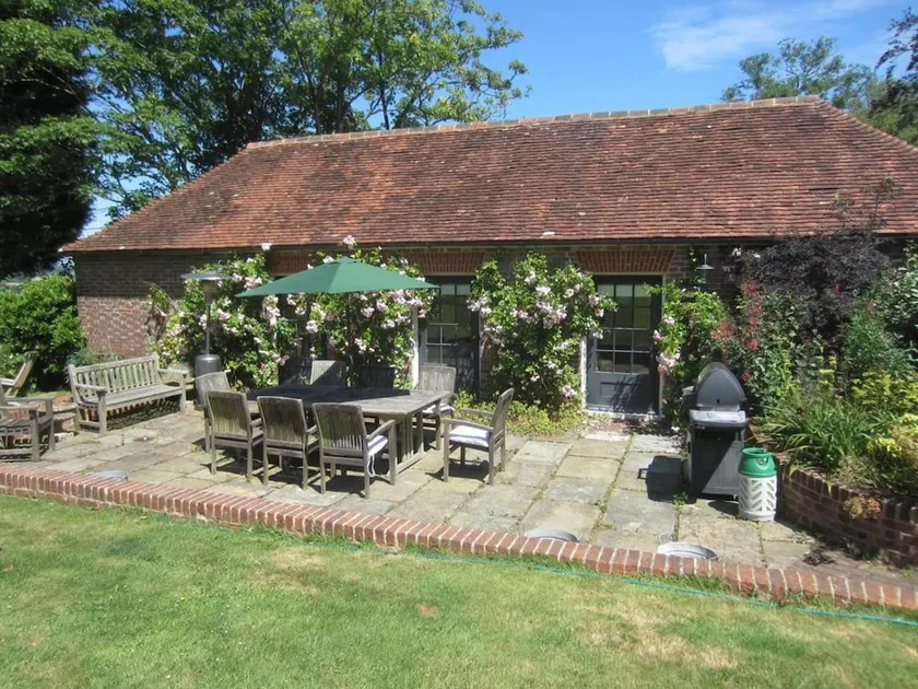 Newly Converted Stable Block - Image 1