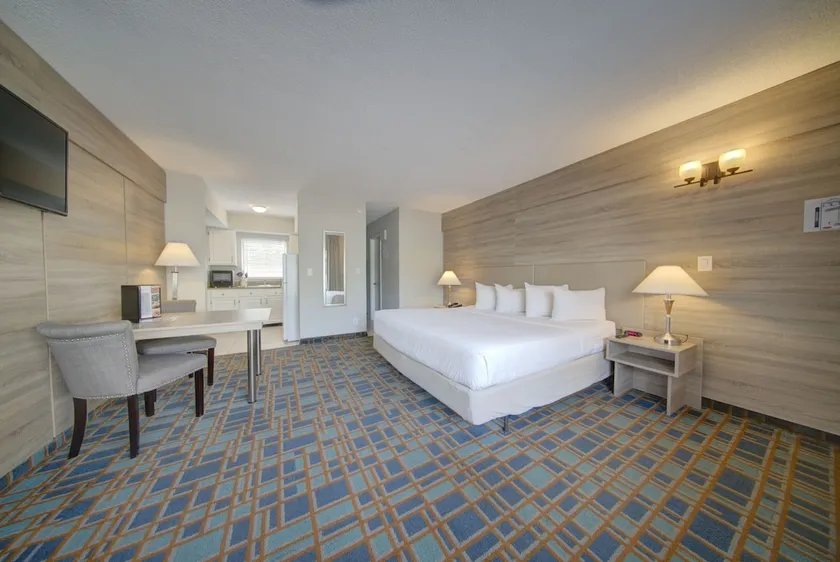 Galt Villas Hotel - Image 1