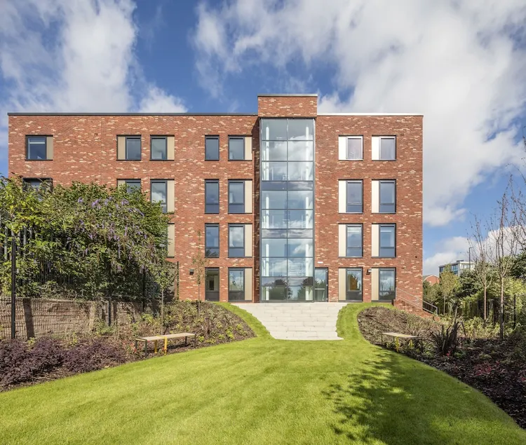 iQ The Brickworks York - Image 1