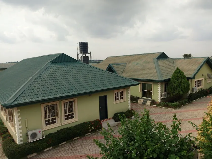 Adent Hotel And Event Centre - Image 1