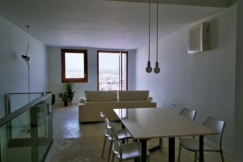 Apartamentos Xereca - Dalt Vila II - Image 1