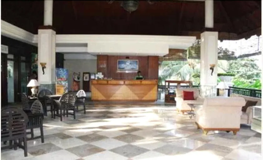 Ciputra Golf, Club & Hotel - Image 1