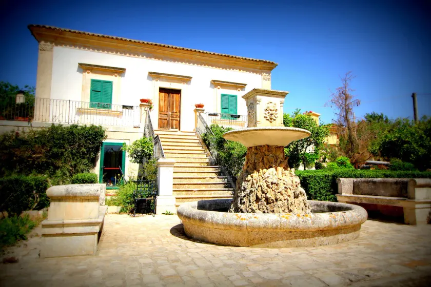 Modica Garden Resort - Image 1