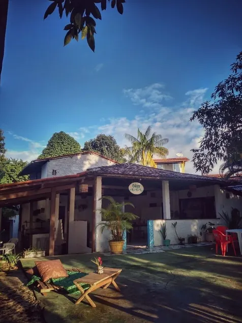 Odoya Hostel - Image 1