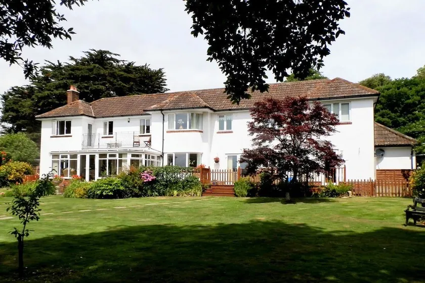 Cherry Orchard House - Image 1