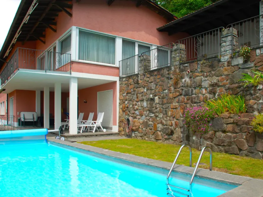 Bissonella Bissone in Bissone - Image 1