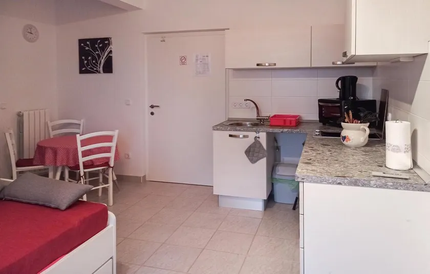 Nice Home in Koromacno With Wifi and 1 Bedrooms - Image 1