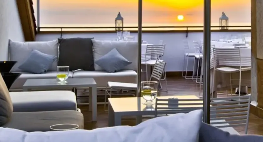 Hotel San Paolo - Image 1
