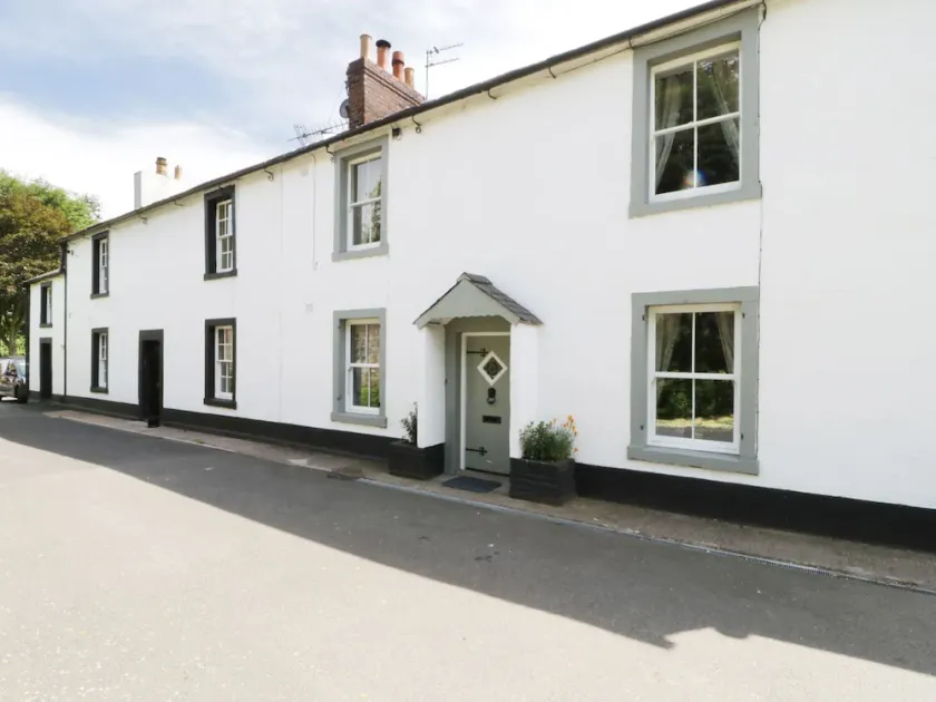 Edenbank Cottage - Image 1