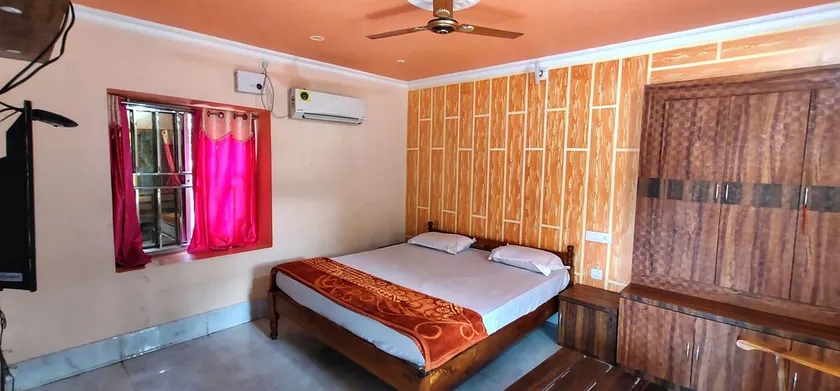 Janardan Coco Palms Resort - Image 1