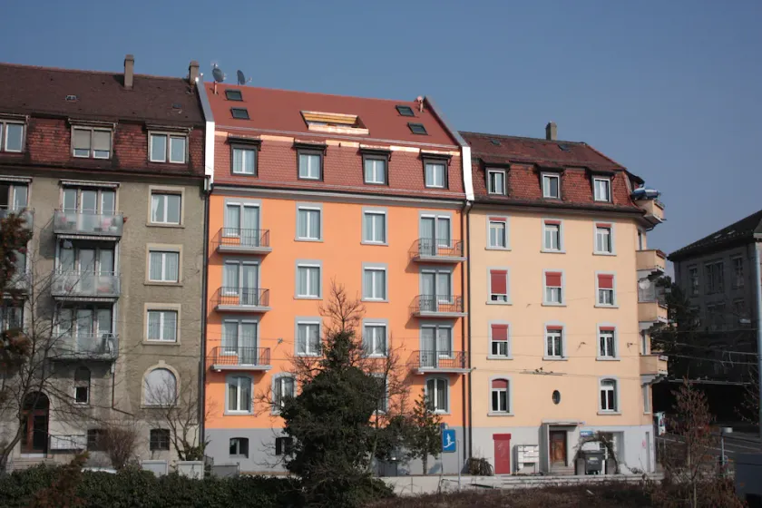 Swiss Star Northend - Image 1