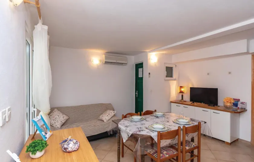Awesome Apartment in Osobljava With Wifi and 2 Bedrooms - Image 1