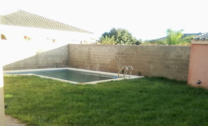 House With 2 Bedrooms in Chiclana de la Frontera, With Private Pool an - Image 1