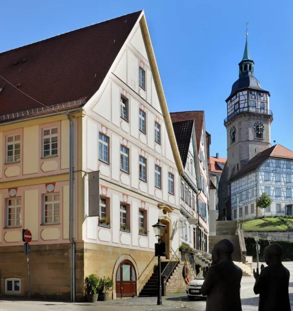 Alte Vogtei - Image 1