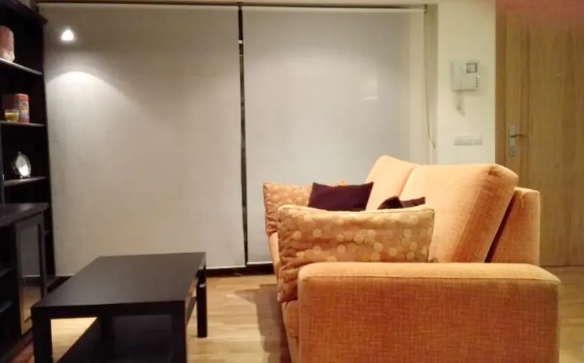 2 bedrooms appartement at Porto do Son 300 m away from the beach with terrace - Image 1