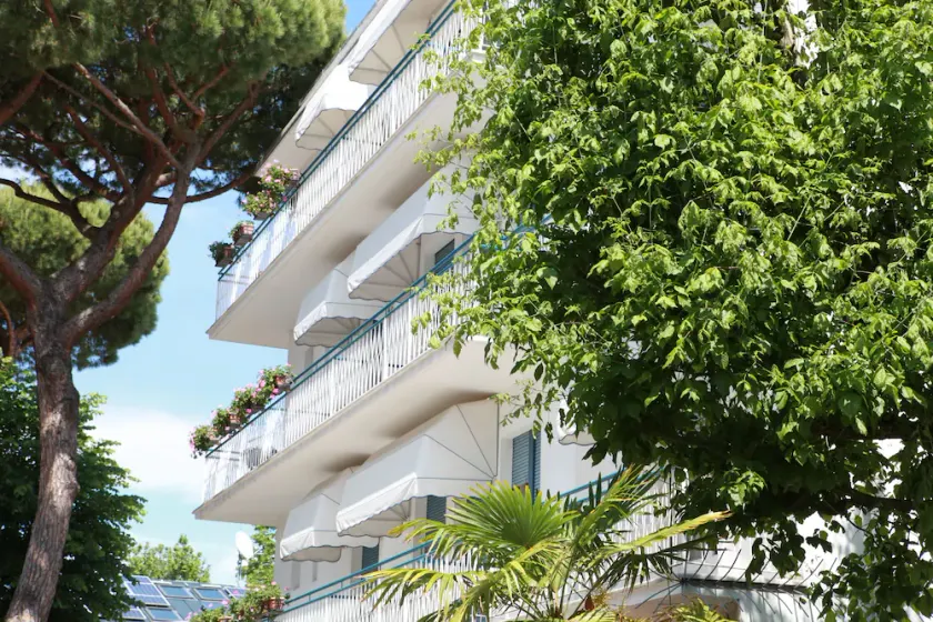 Hotel Solitude Riccione - Image 1