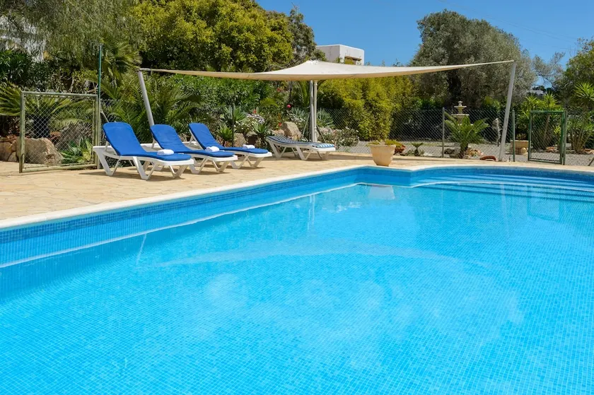 Villa Can Parron - Image 1