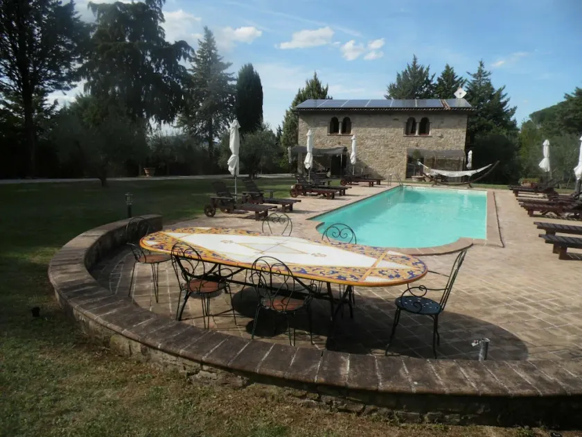 Villa Monnalisa - Image 1