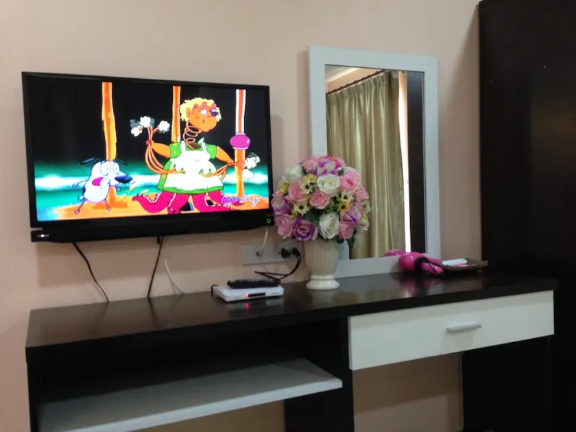 Soi44 Rama2 Room for Rent - Image 1