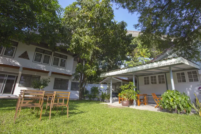 The Bangkokians City Garden Home - Image 1