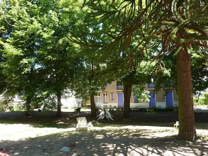Résidence De La Source - Image 1