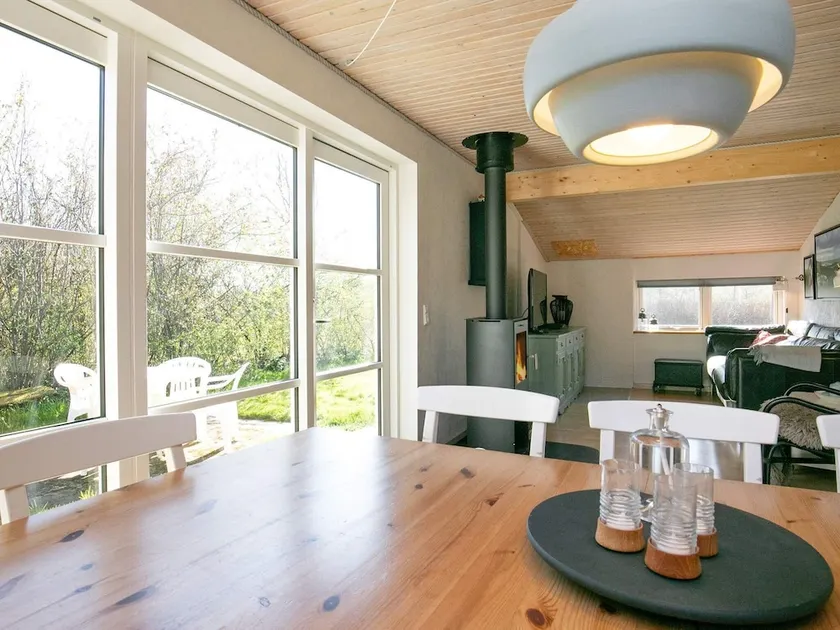 Holiday home in Sæby 6 - Image 1