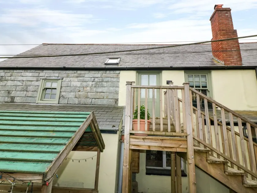 Ringers Roost - Image 1