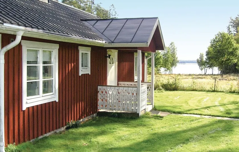 Amazing Home In Vittaryd With Wifi - Image 1