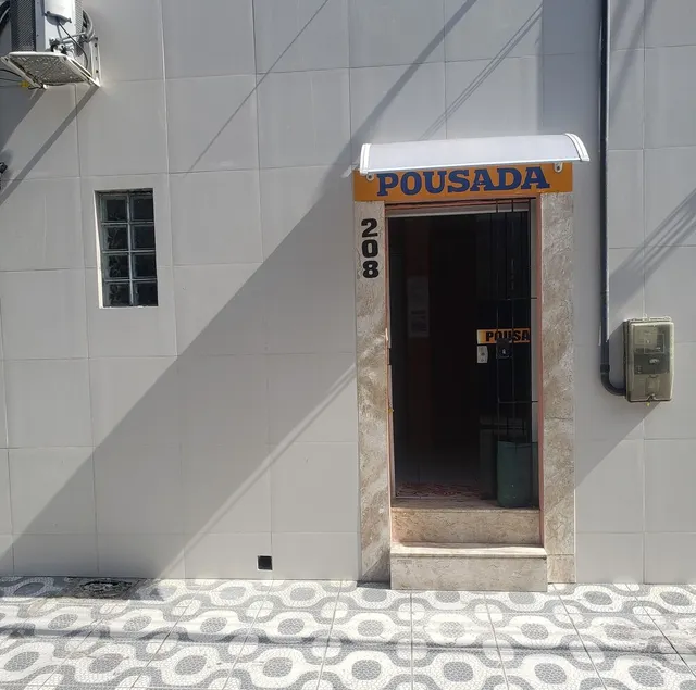 Pousada Dom Kilmer - Image 1