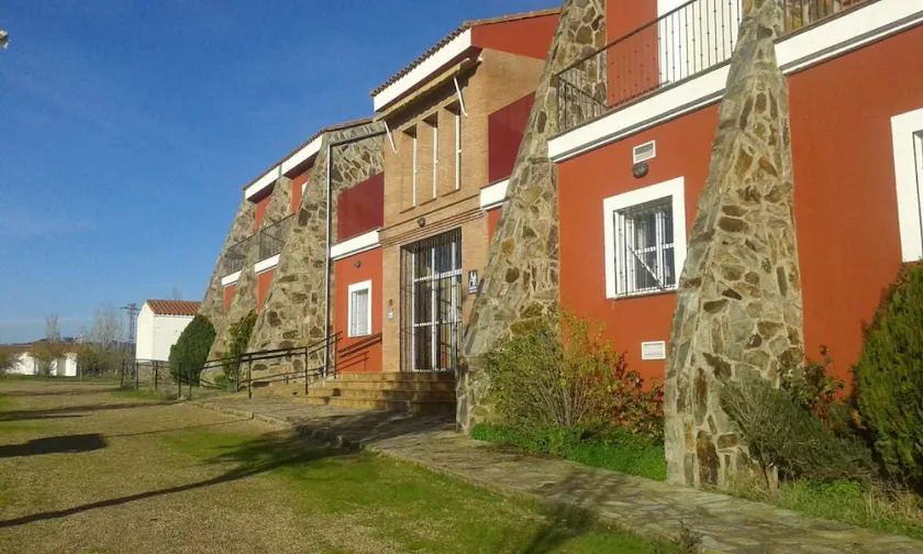 Albergue San Matias - Image 1