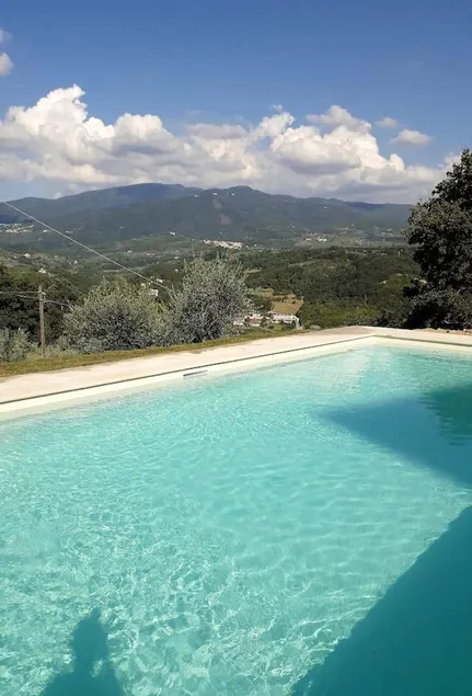 Apartment With one Bedroom in Rignano Sull'arno, With Shared Pool, Enclosed Garden and Wifi - Image 1