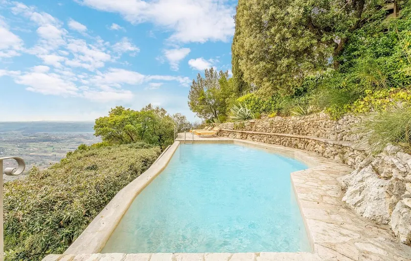 Amazing Home in Poggio Catino With Wifi, Private Swimming Pool and 5 Bedrooms - Image 1