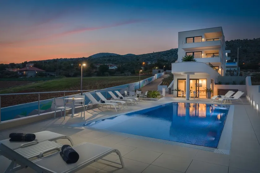 Apartments Nautica - Image 1