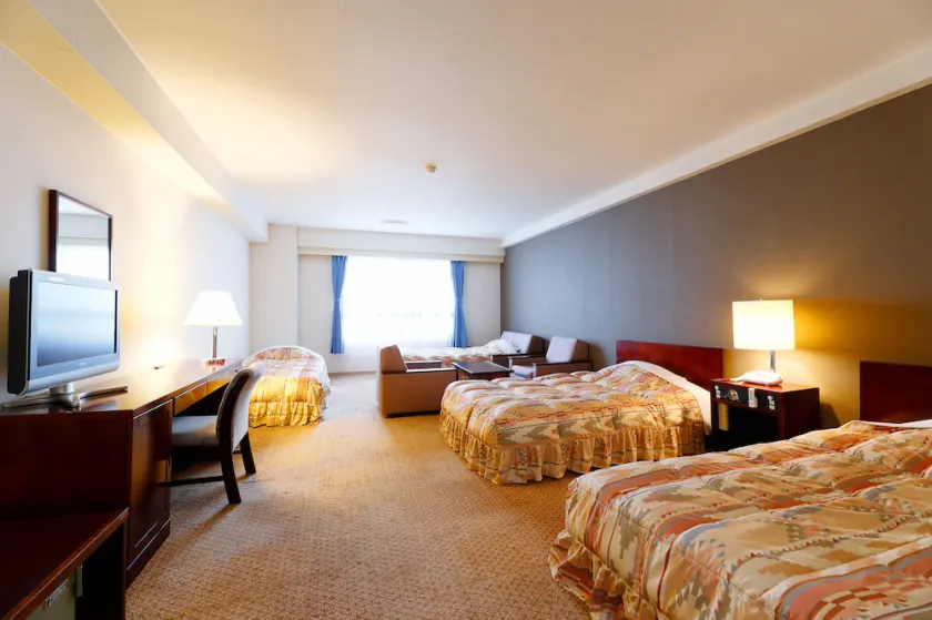 Active Resorts Kirishima - Image 1