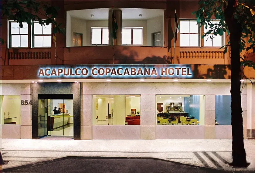 Acapulco Copacabana - Image 1