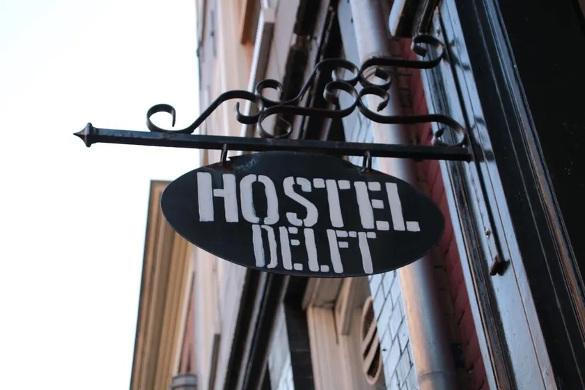 Hostel Delft - Image 1