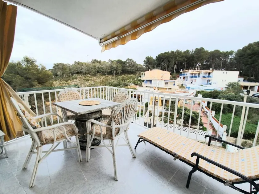 COSTA DAURADA APARTAMENTS - Bellamar - Image 1