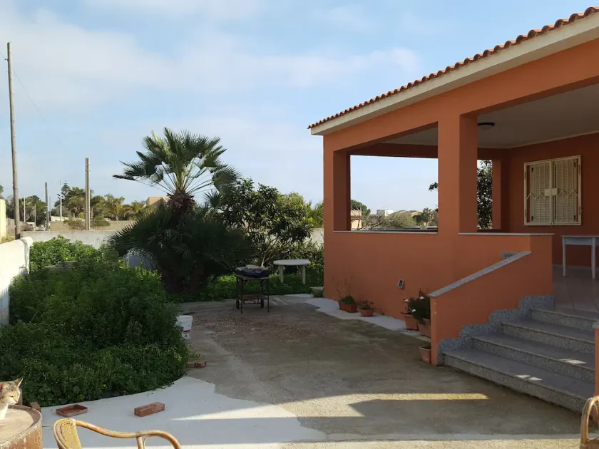 Villa Valeria - Image 1