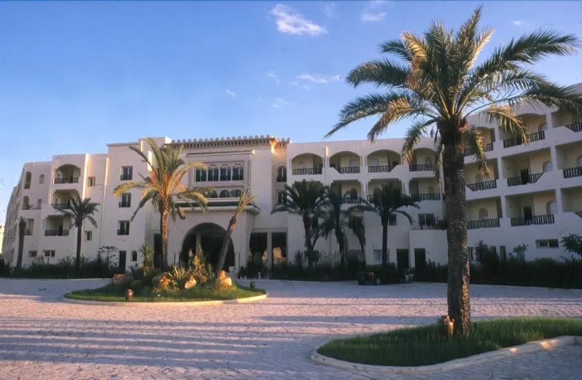 Hotel Bravo Hammamet - Image 1