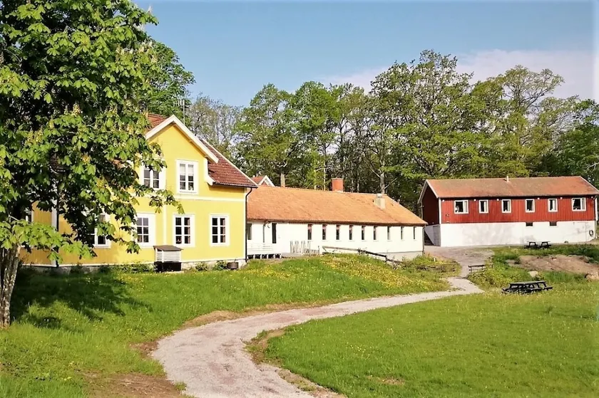Marsbäcken - Image 1
