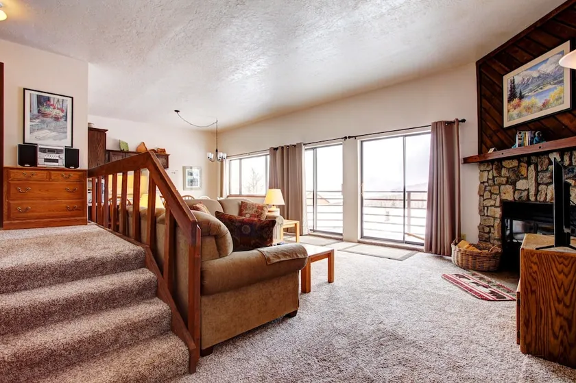104-A Buffalo Ridge - 2 Br Condo - Image 1