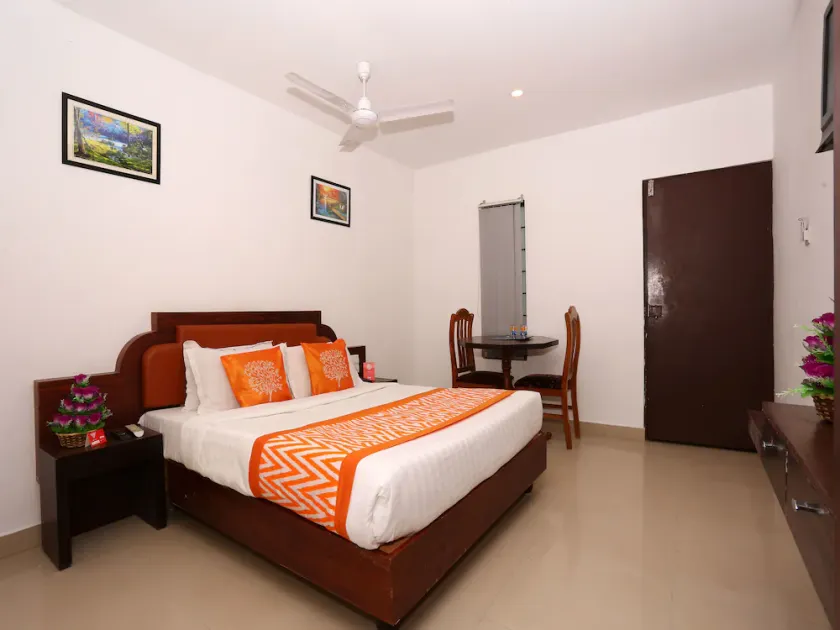 Seaside Residency - Image 1