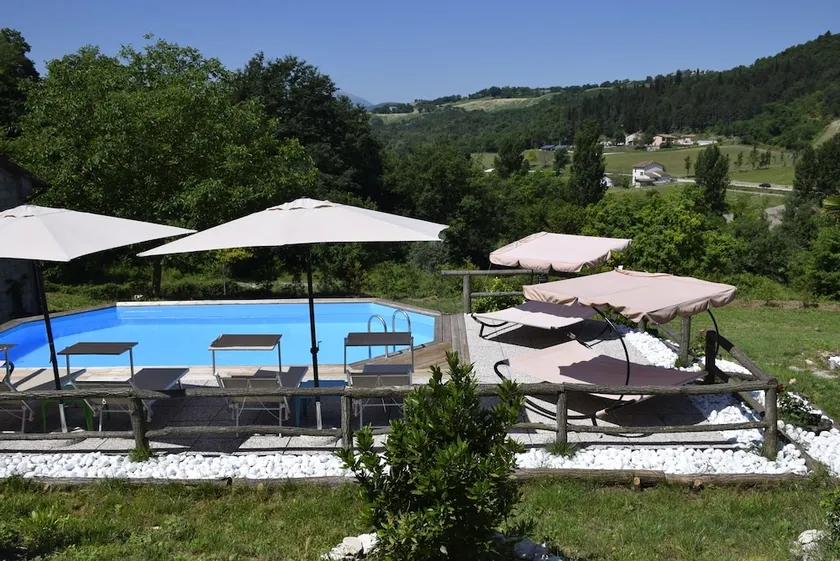 Casa Vacanza Le Varangole - Image 1